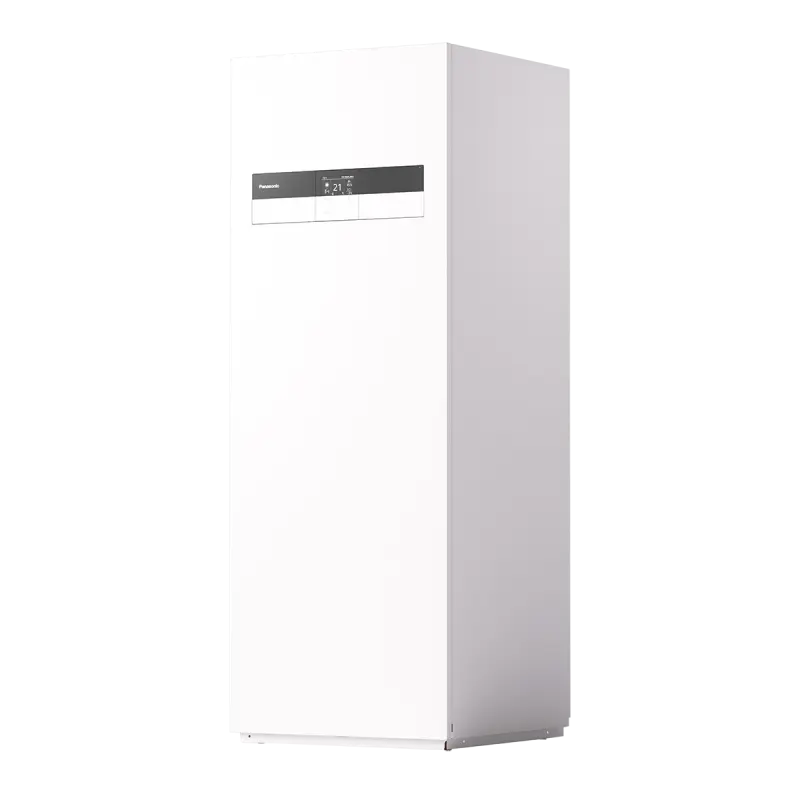 PANASONIC Aquarea All-in-one hydrosplit 3-16 kW - vnitřní jednotka WH-ADC0316M3E52